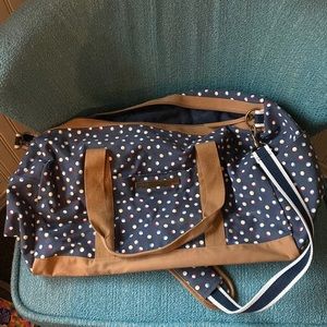 Volcom Weekender Bag